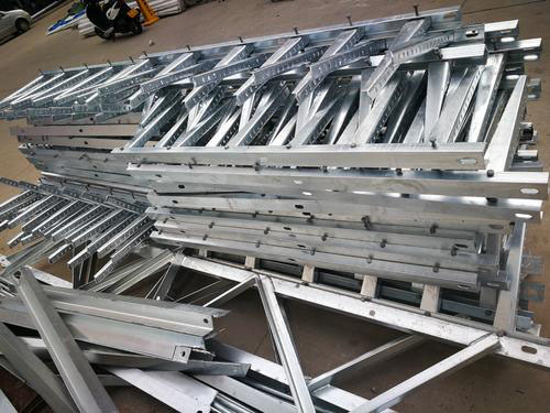 熱鍍鋅電纜支架