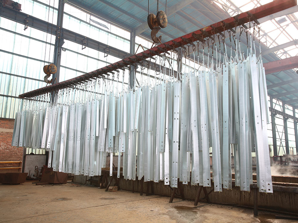 鍍鋅鐵塔、鍍鋅角鋼塔、鍍鋅輸電線路鐵塔